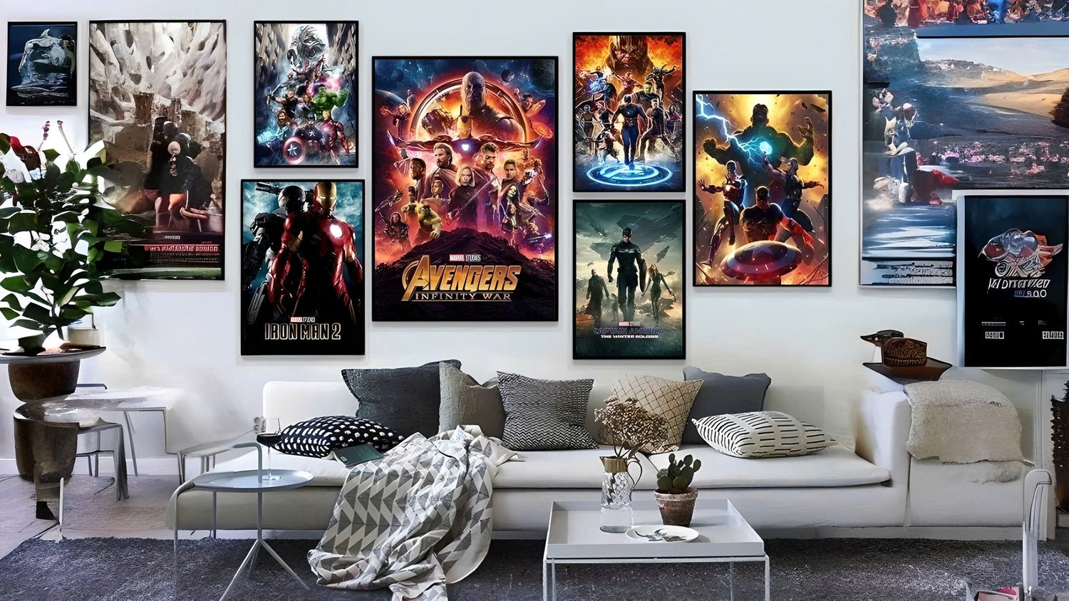 Home Decor & Lifestyle