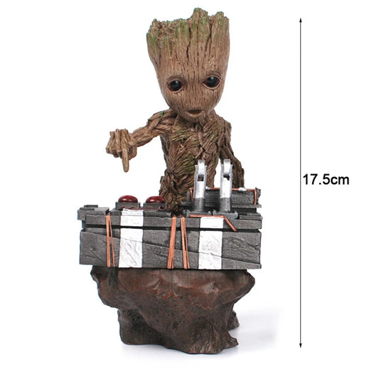 SHF Marvel Avengers 4 Captain America 3 – 15cm PVC Action Figure Statue