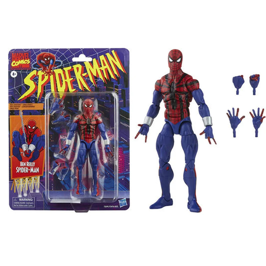 ML Legends Venom Action Figure – 6-Inch SDCC Limited Edition Collectible Toy