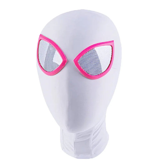 3D Superhero Mask – Spider-Man Style Mask for Adults &amp; Kids
