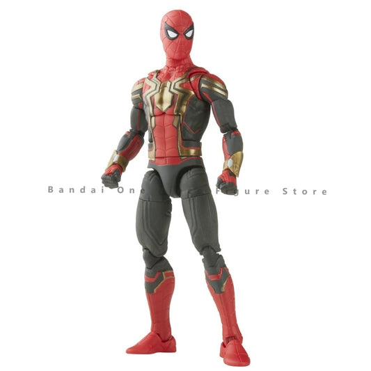 Hasbro Marvel Legends – Spider-Man: No Way Home Action Figure