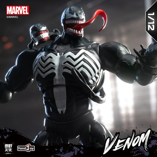 Original Marvel Iron Man Wireless Bluetooth Earbuds – MR28 Mecha Design with Cool RGB Lights
