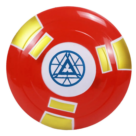 Marvel Superhero Shield Models – Spiderman, Hulk, Captain America Cosplay Props for Kids
