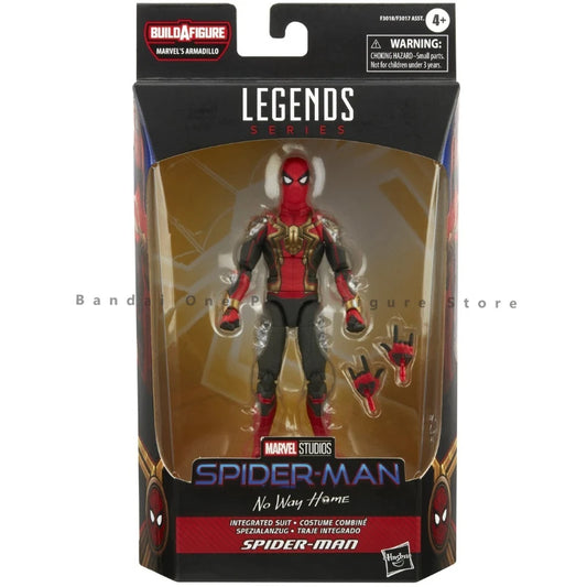 Hasbro Marvel Legends – Spider-Man: No Way Home Action Figure