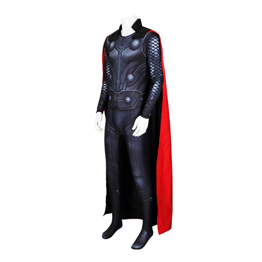 Thor Costume for Men – Love and Thunder Marvel Cosplay Set