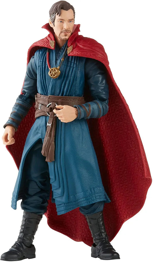 Doctor Strange 2 Action Figure – Marvel Multiverse Legends Collectible Statue