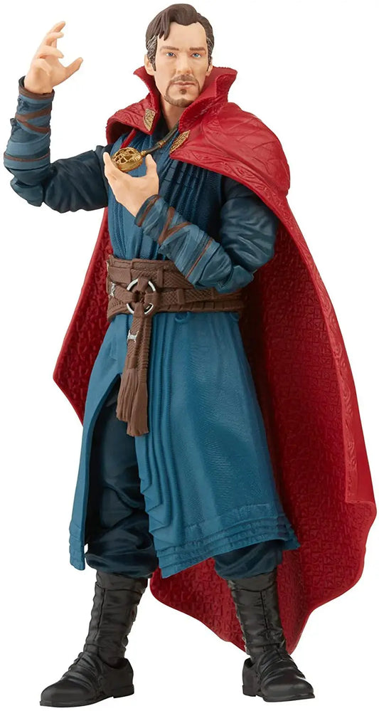 Doctor Strange 2 Action Figure – Marvel Multiverse Legends Collectible Statue