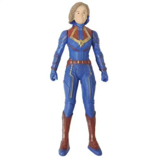 17cm Marvel Spider-Man Model – Luminous Action Figure for Kids &amp; Collectors