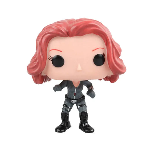 Marvel The Avengers – Black Widow #132 Funkostyle Vinyl Action Figure