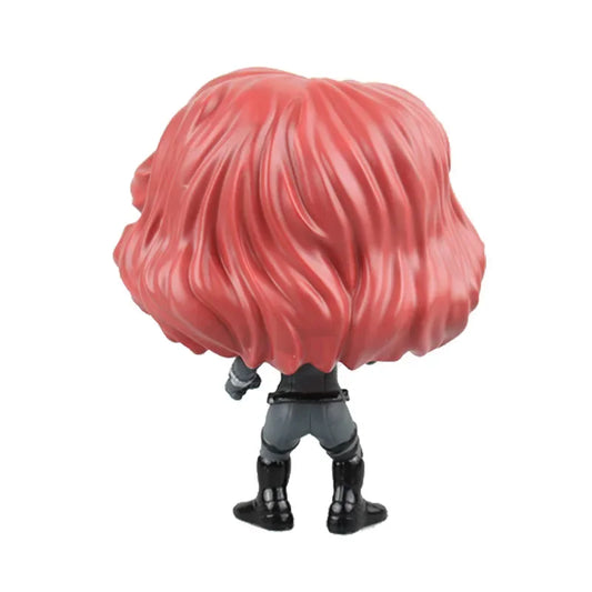 Marvel The Avengers – Black Widow #132 Funkostyle Vinyl Action Figure