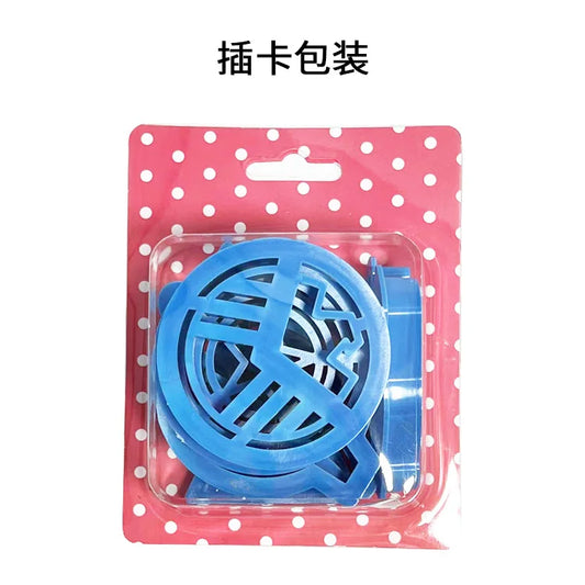 Marvel Avengers Cookie Cutter Set - 6pcs Superhero Baking Molds